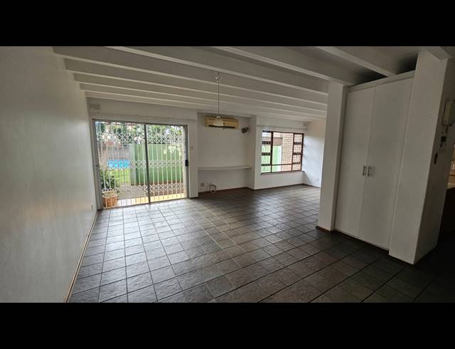 3 BEDROOM DUPLEX TO LET IN EMPANGENI CENTRAL